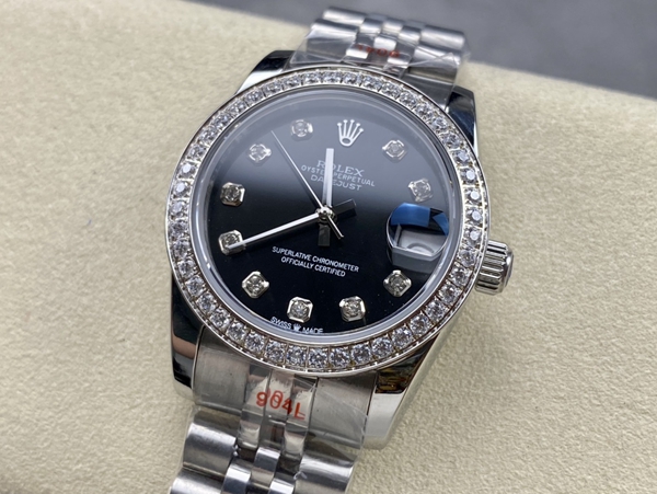 激安ロレックス背面デザイン